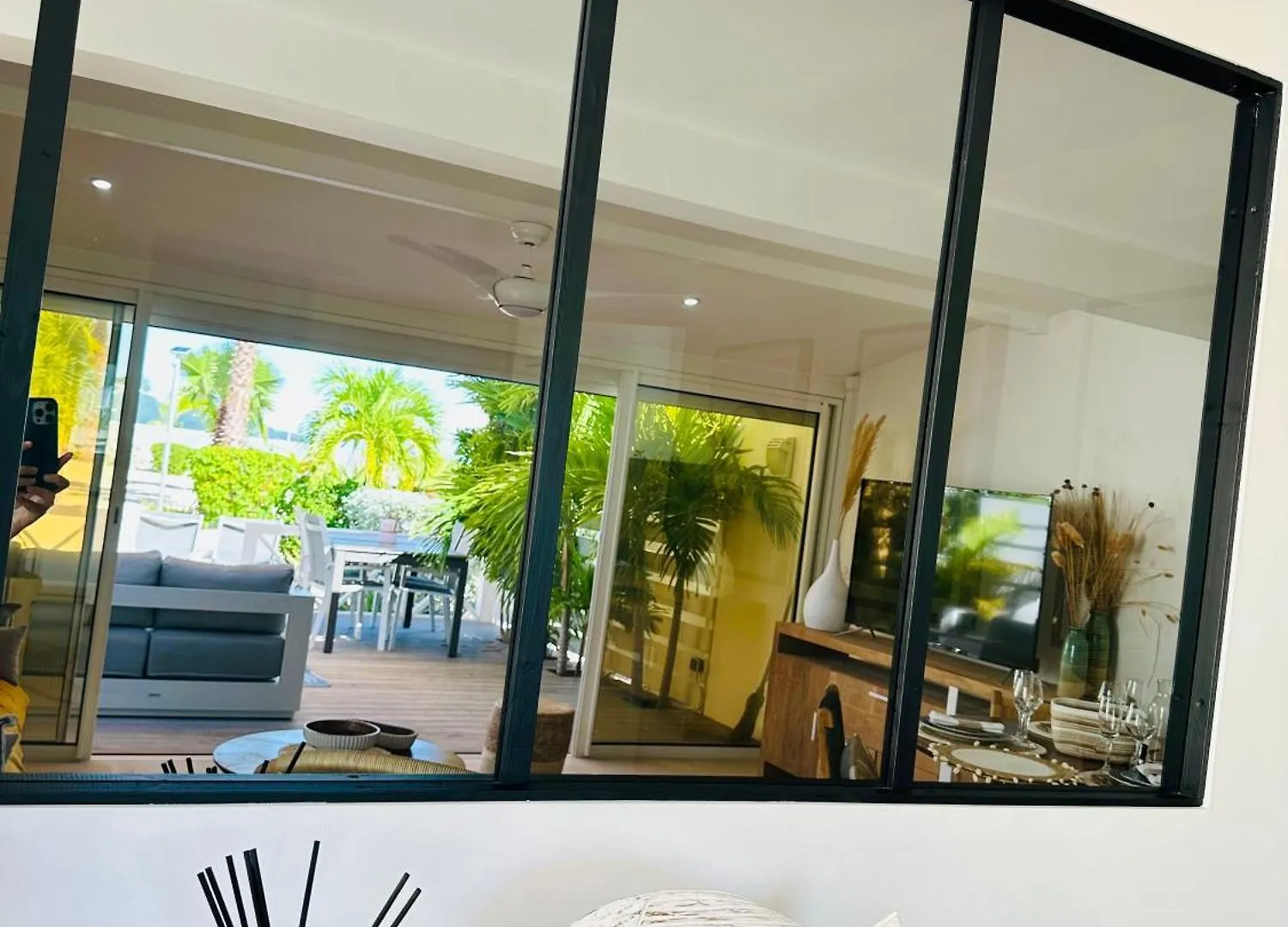 Shell Beach Incroyable 3 Chambres Beachfont Baie Nettle